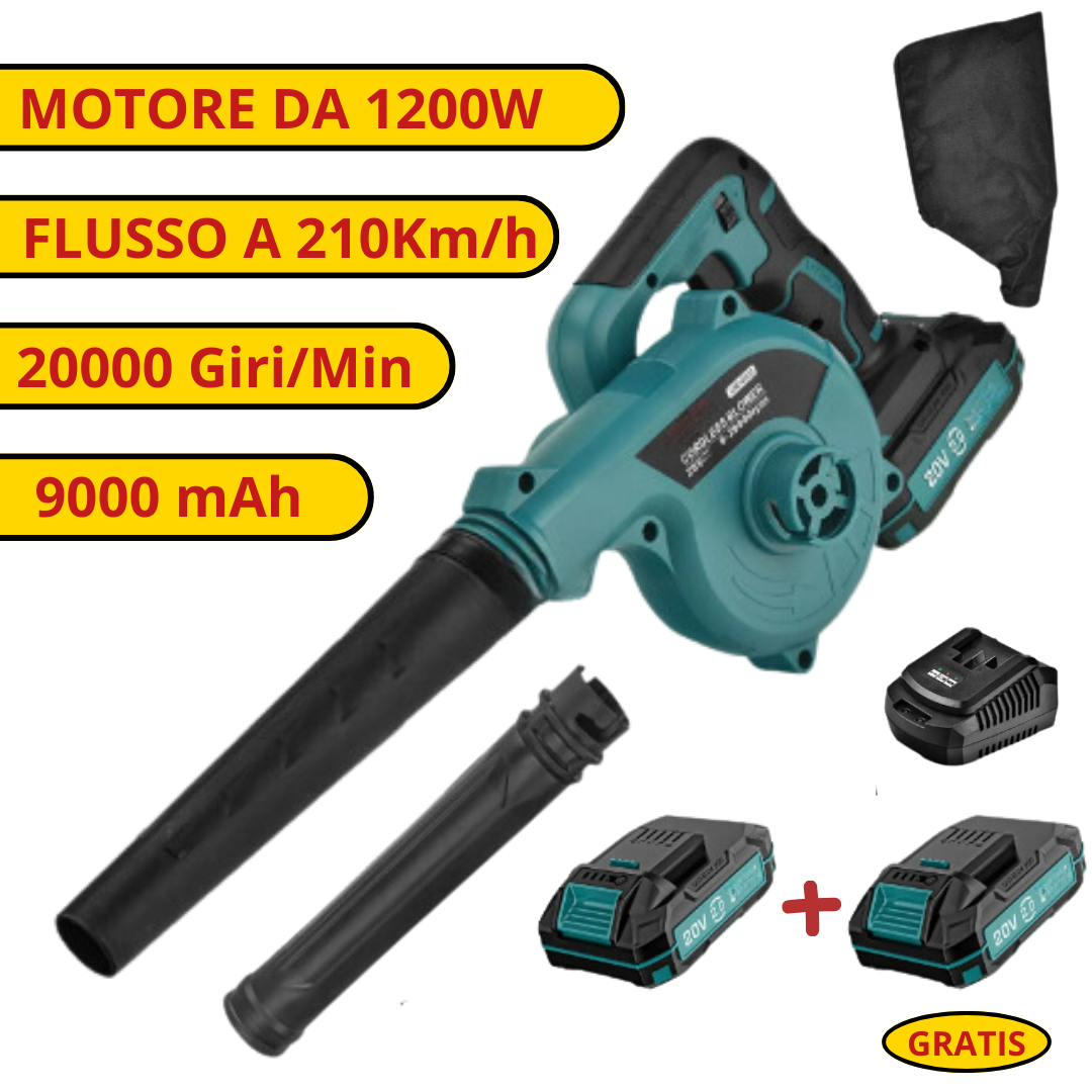 Soffiatore 1