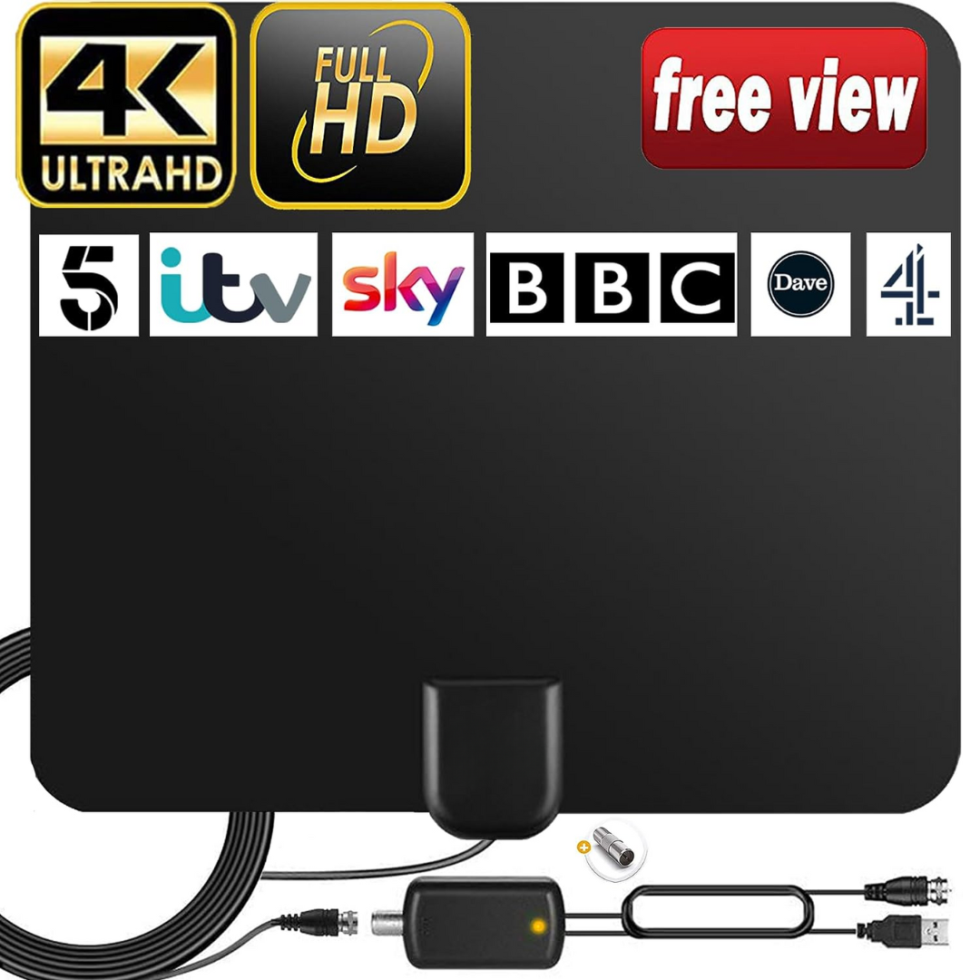 Antenna Power 1