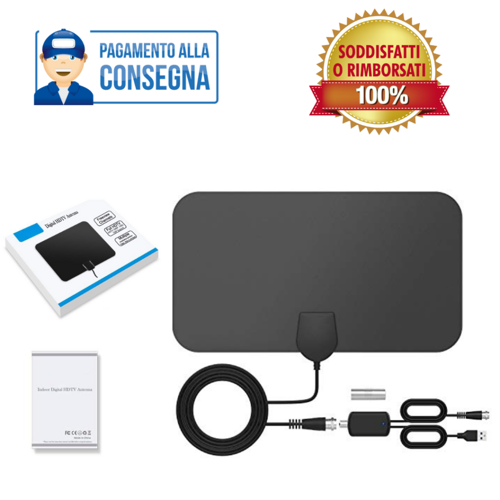 Antenna Power 7