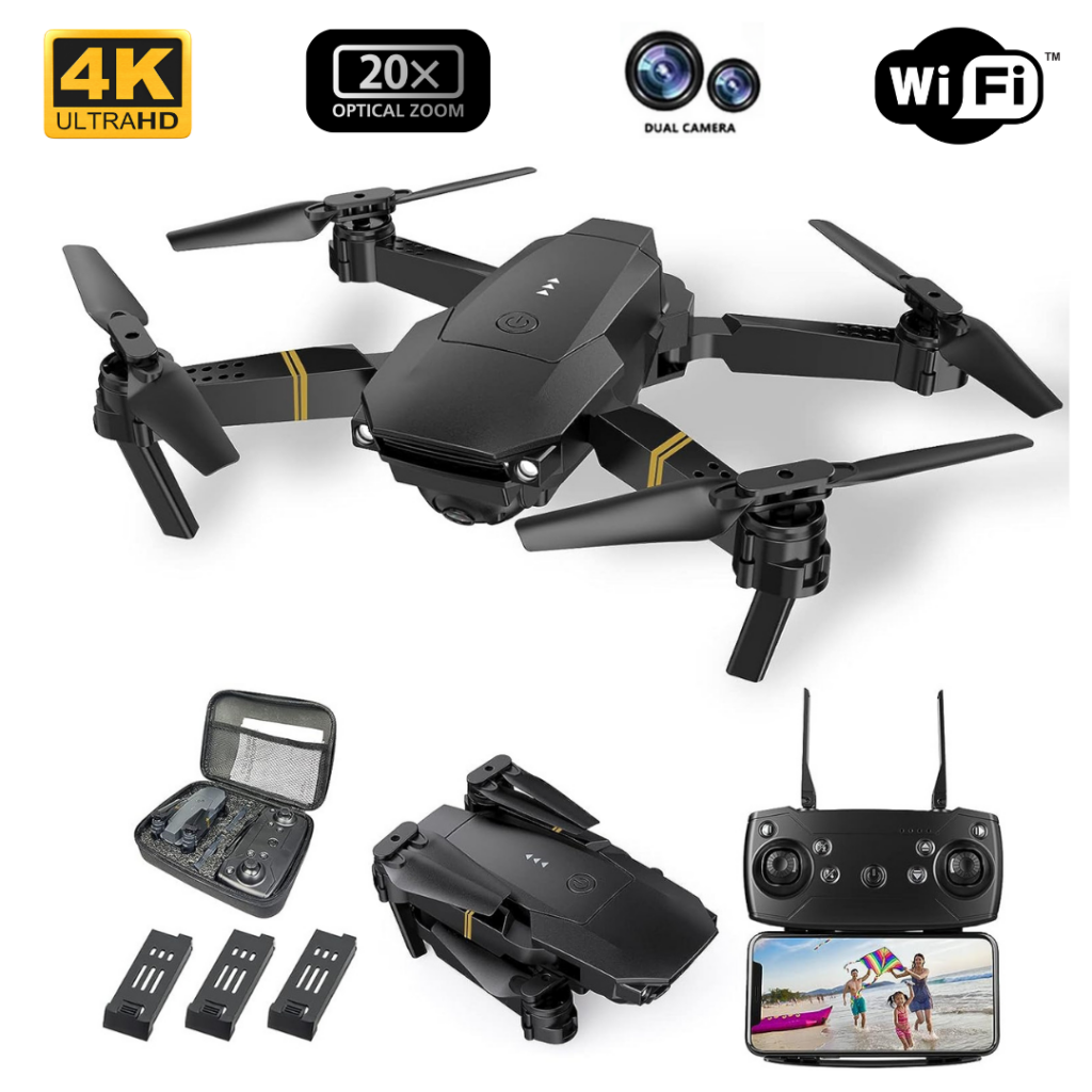 Drone 1
