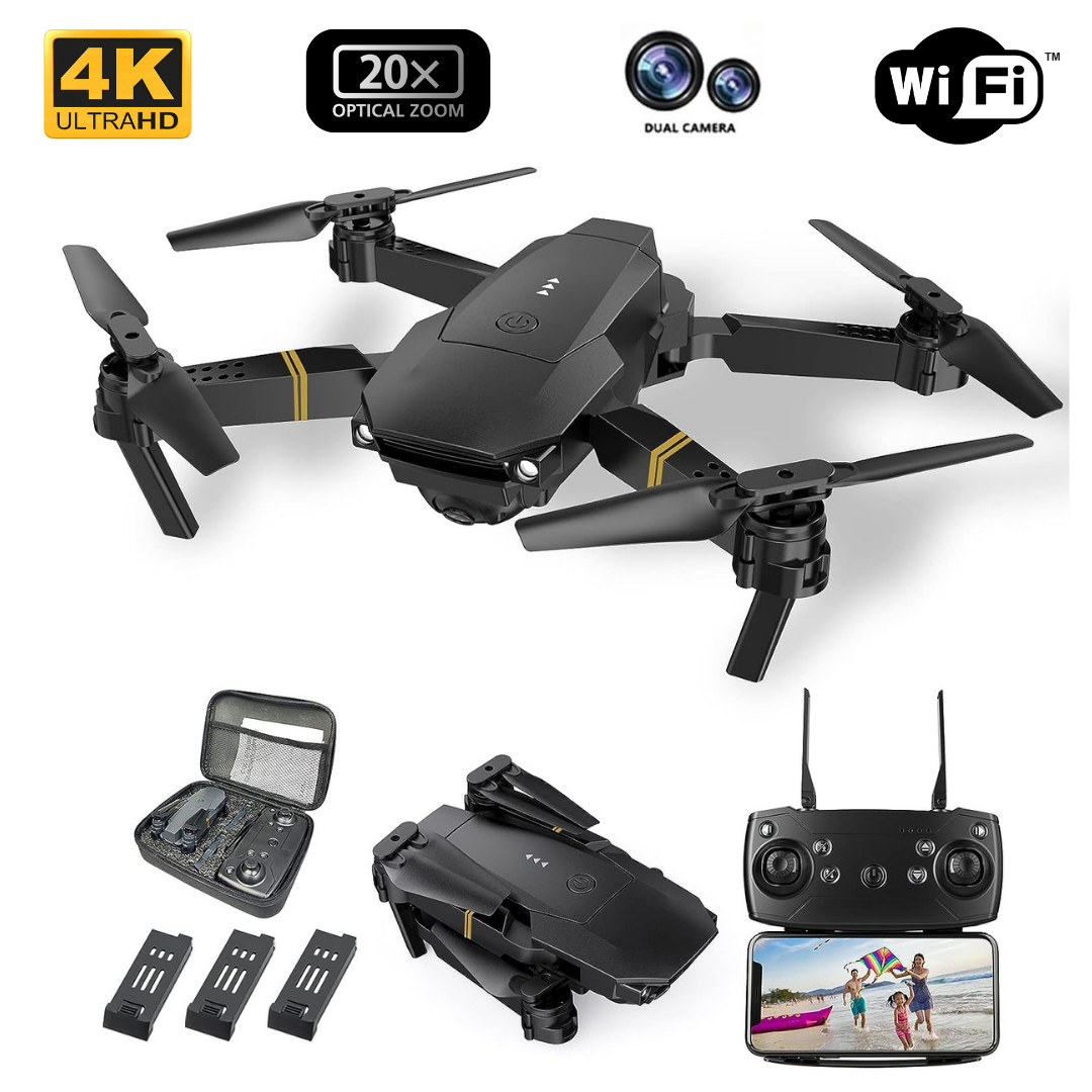Drone 1
