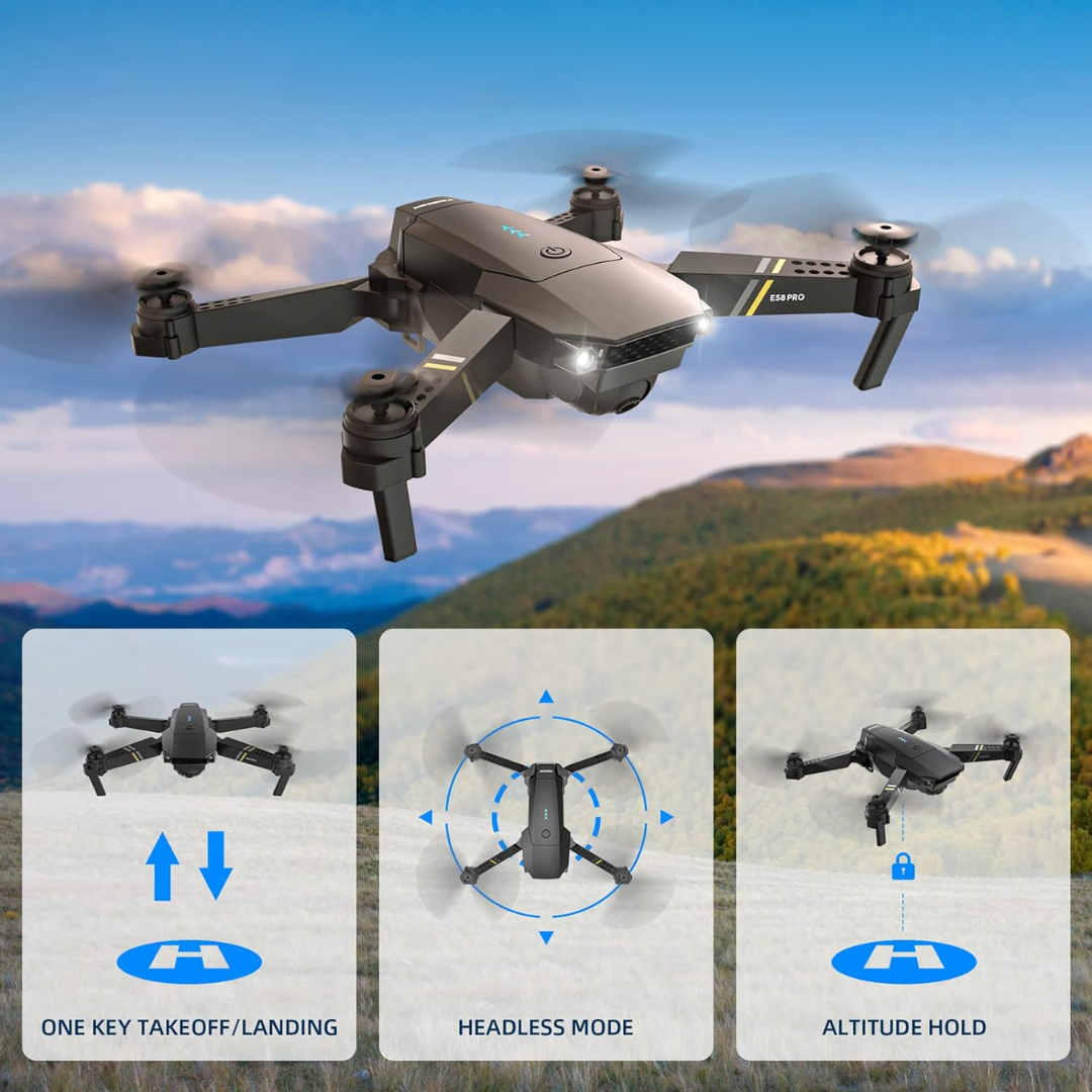 Drone 2