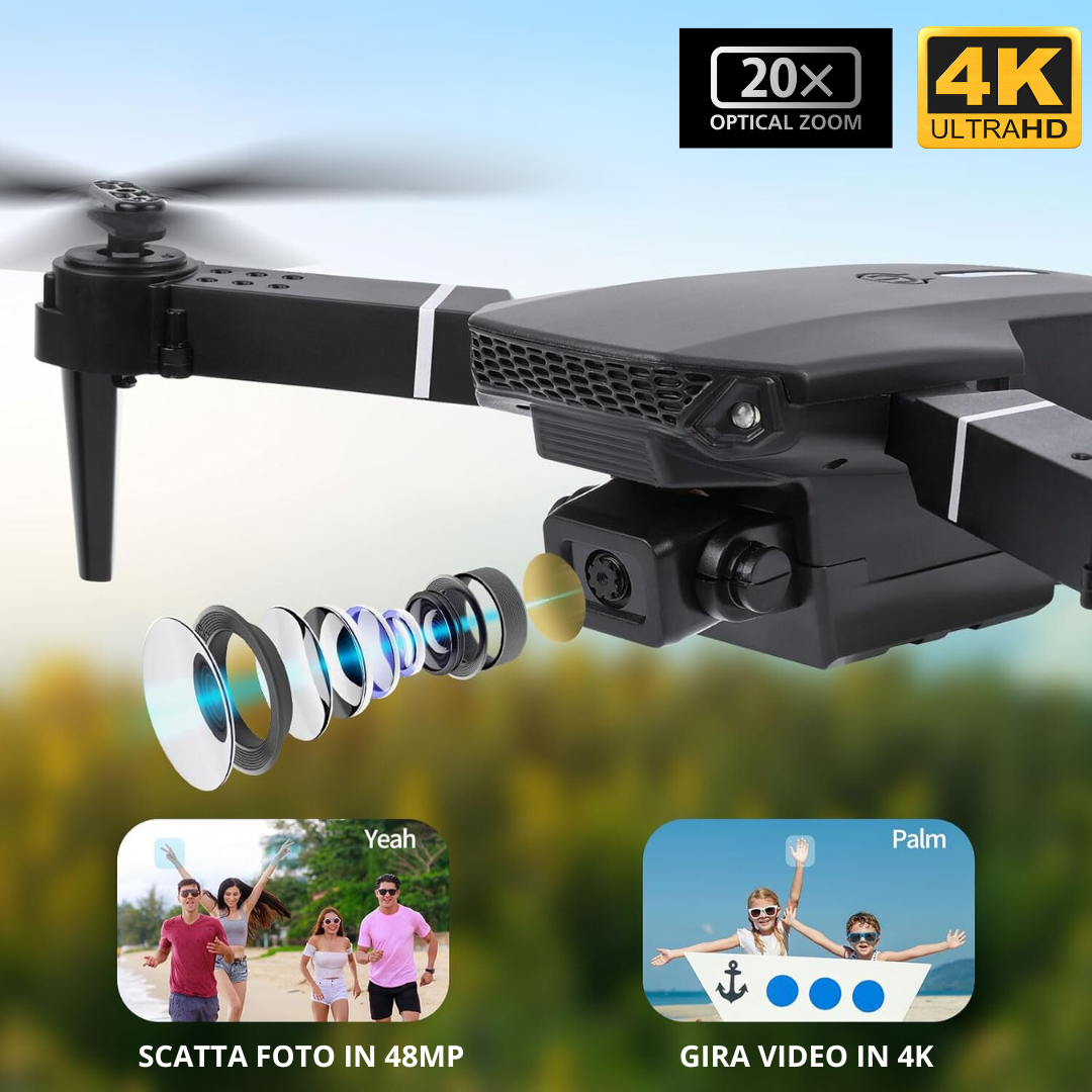 Drone 3