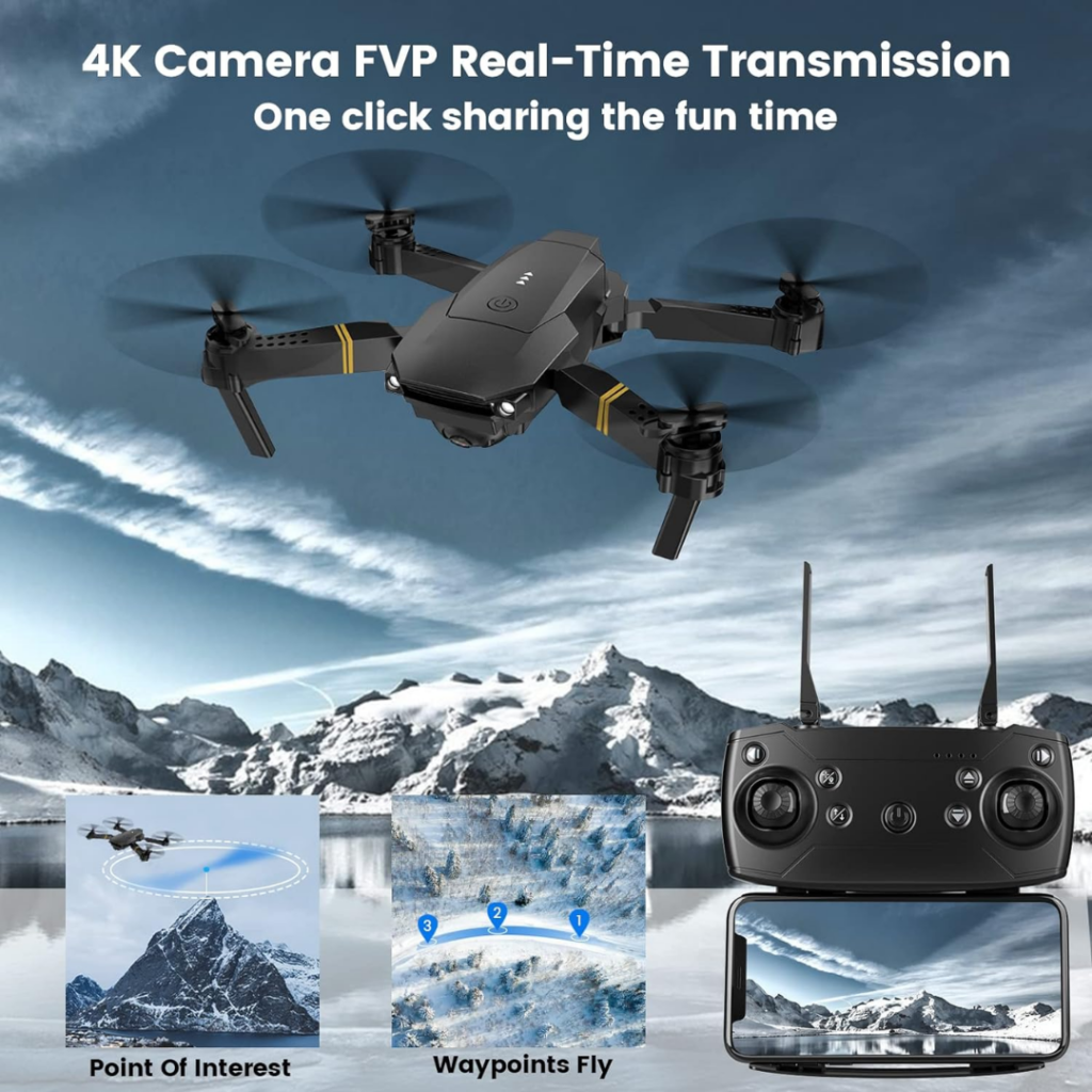 Drone 4