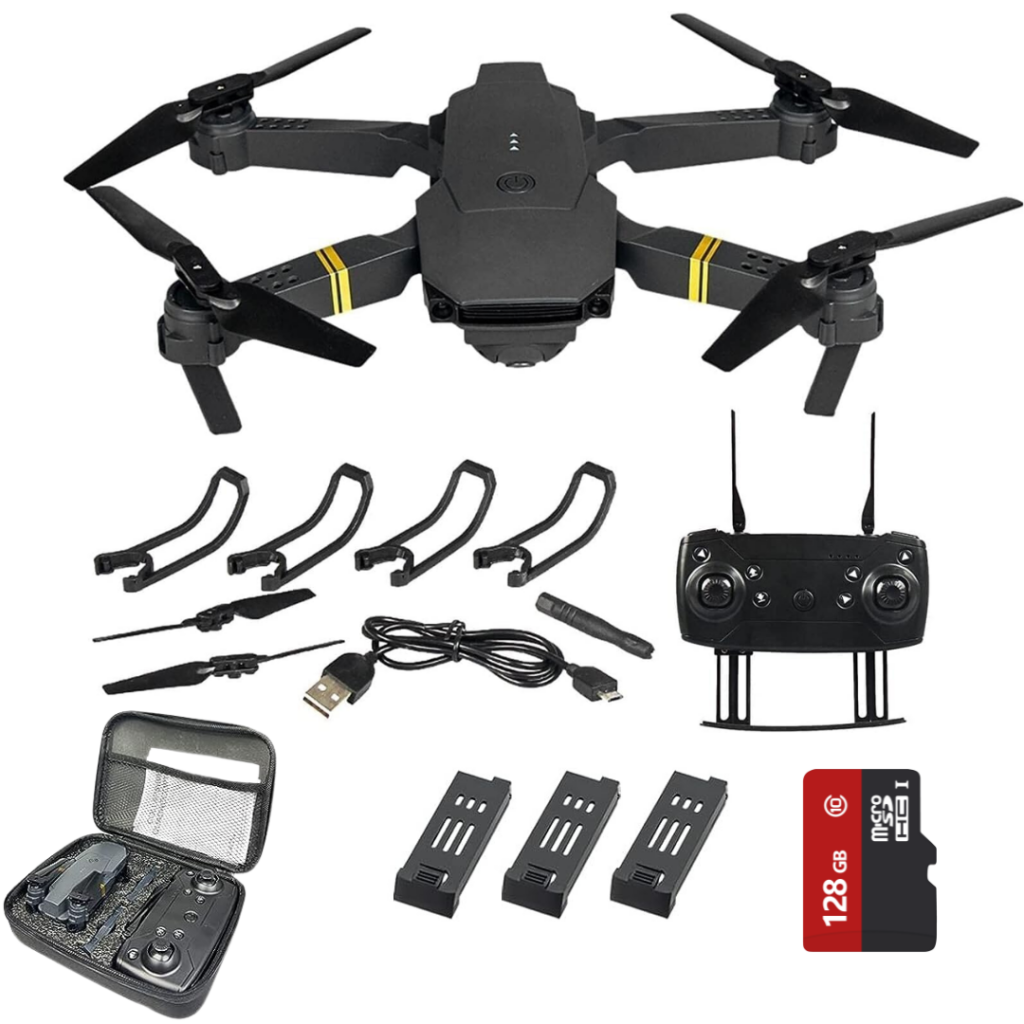 Drone 5