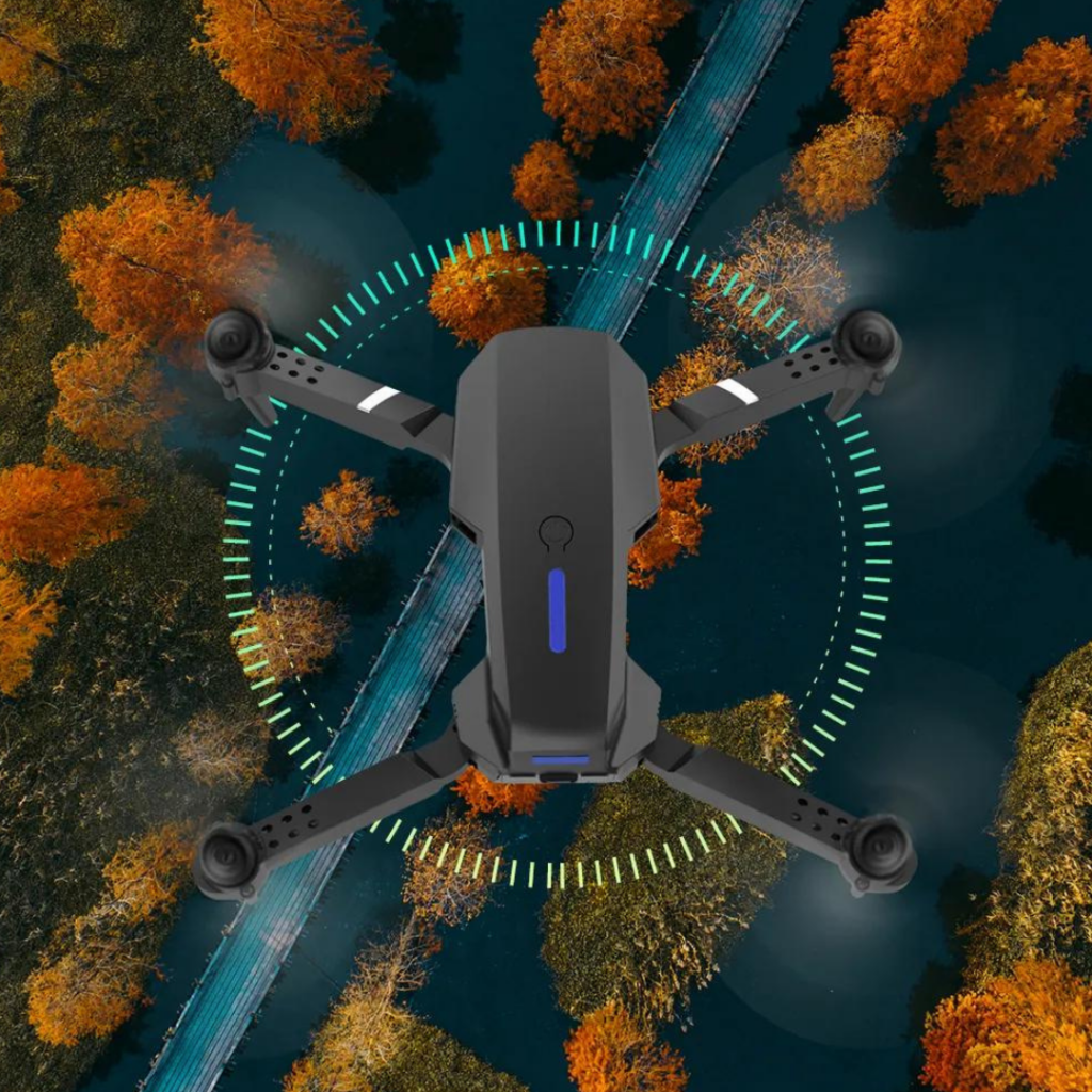 Drone 7
