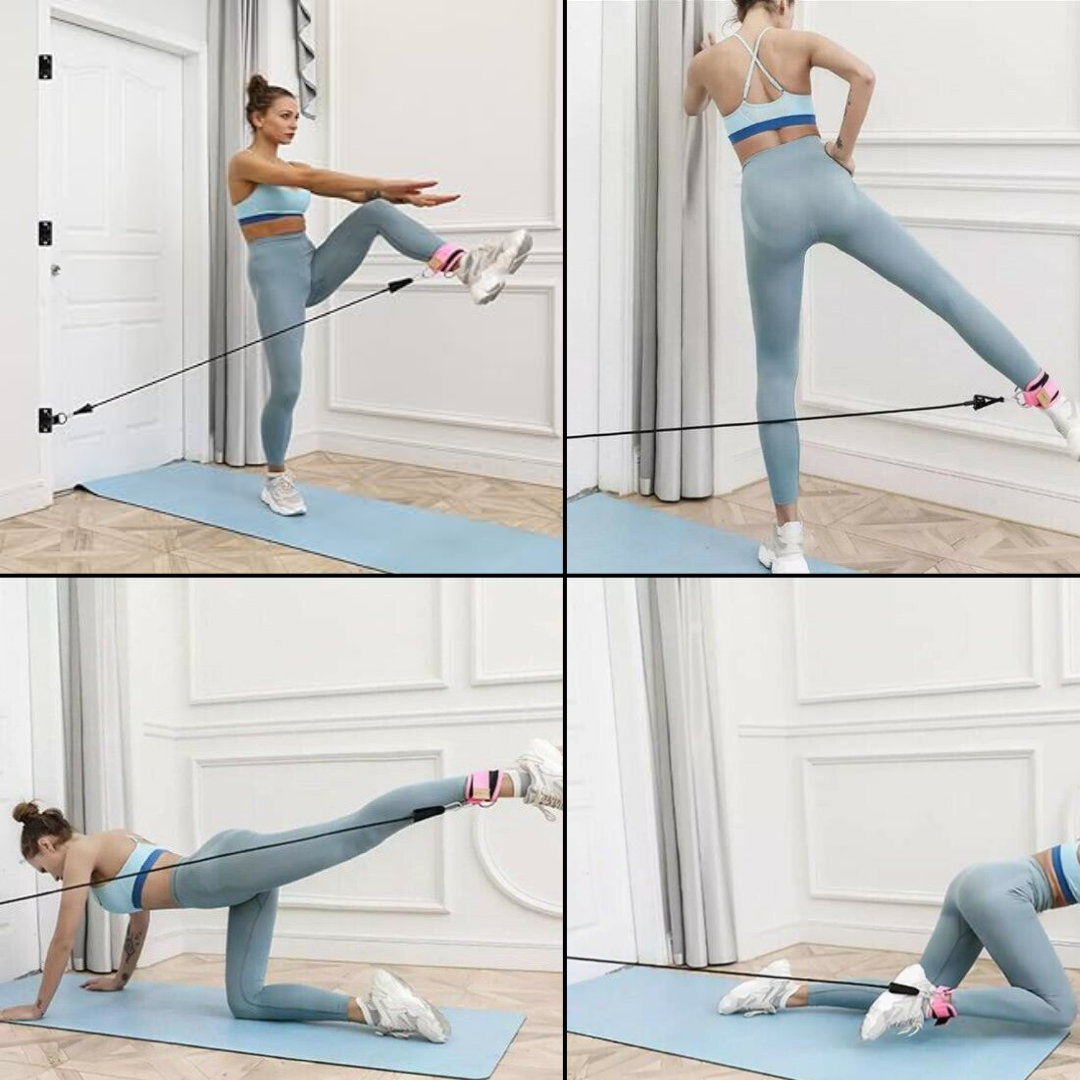 Elastici Fitness (3)