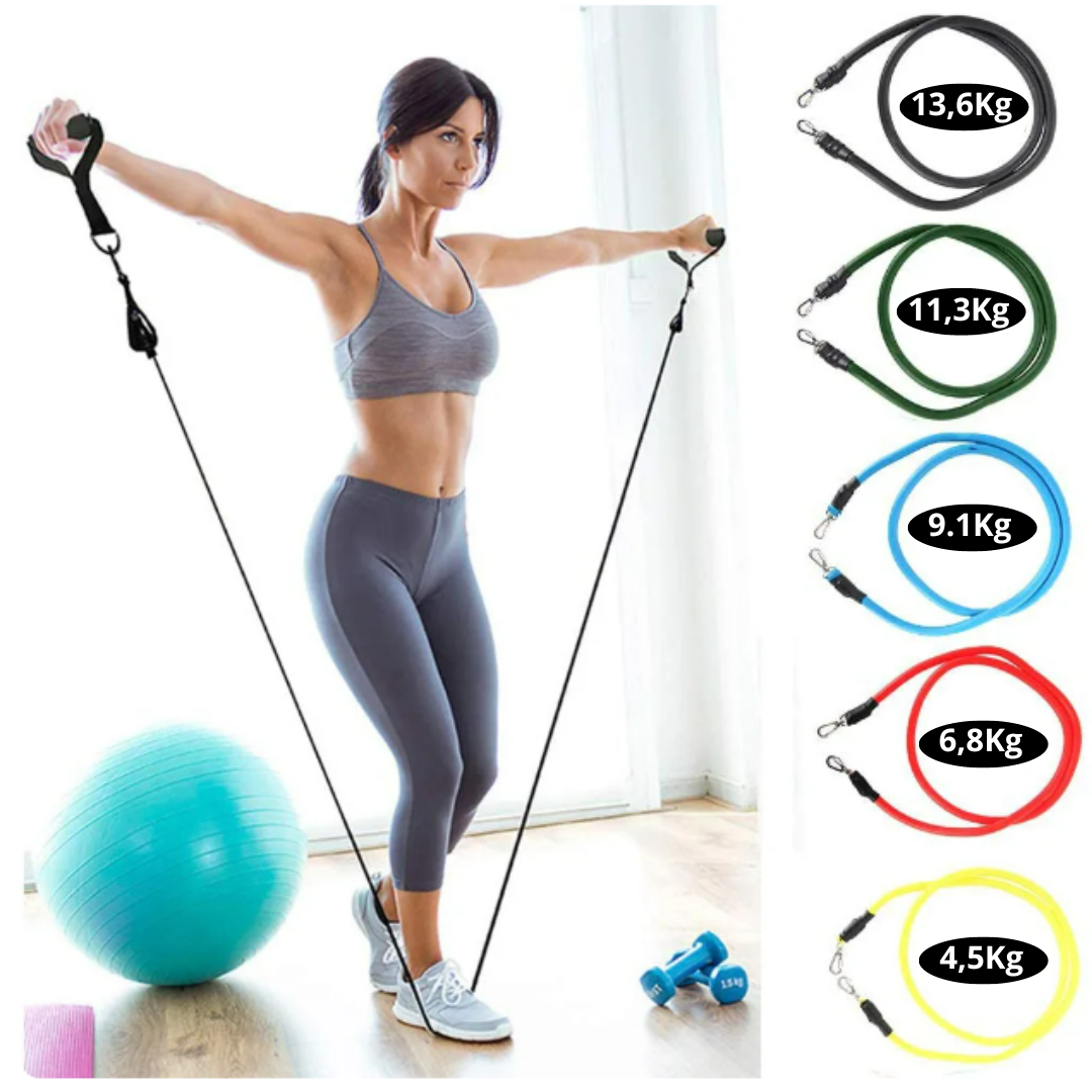 Elastici Fitness (4)
