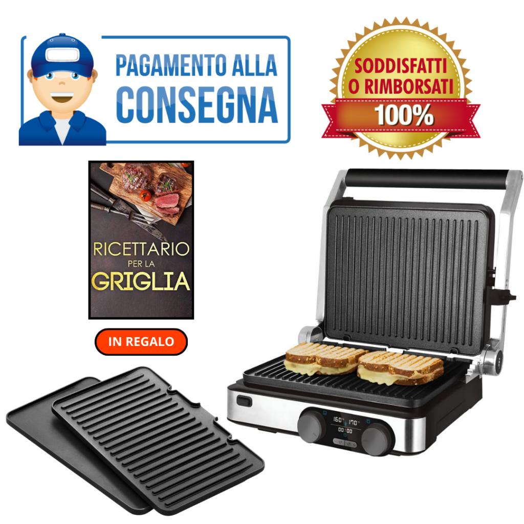 Griglia Elettrica (5)