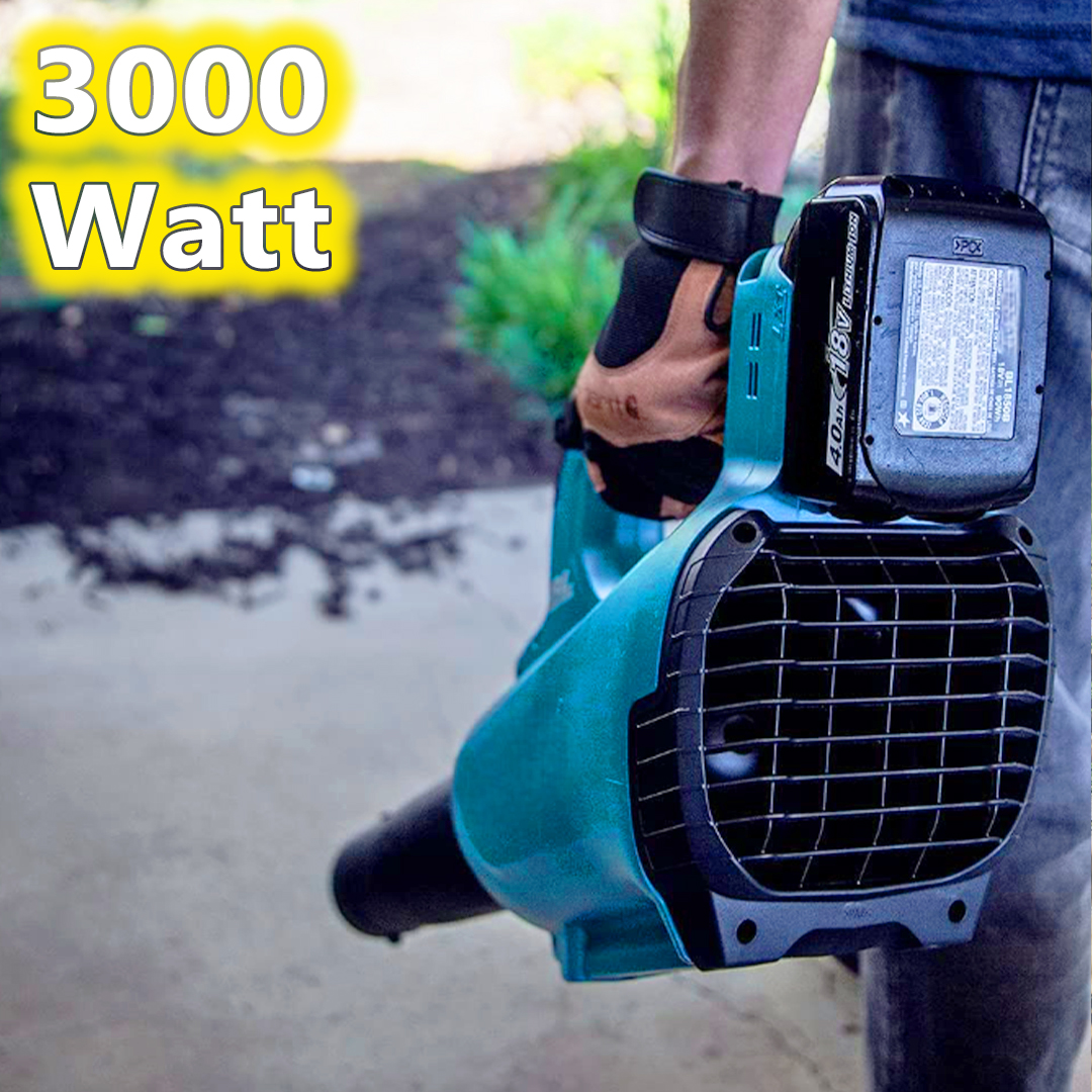 Soffiattore-a-batterie-elettrico-potente