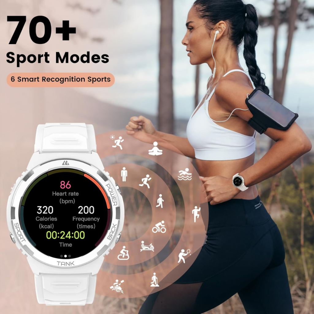 smartwatch 4