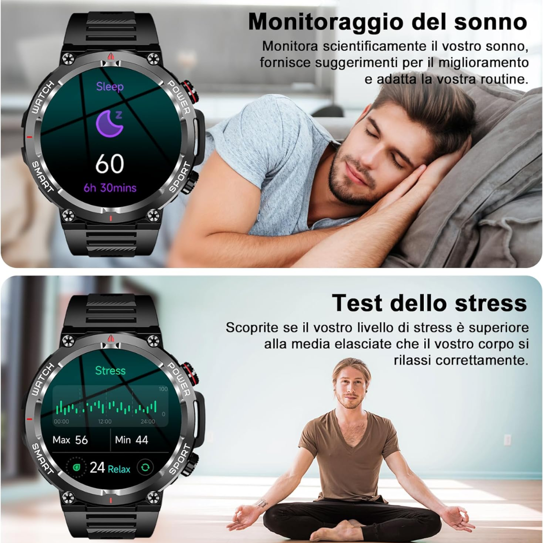 smartwatch 3