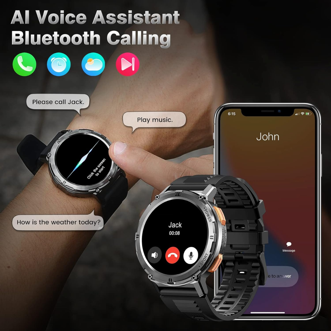 smartwatch 2