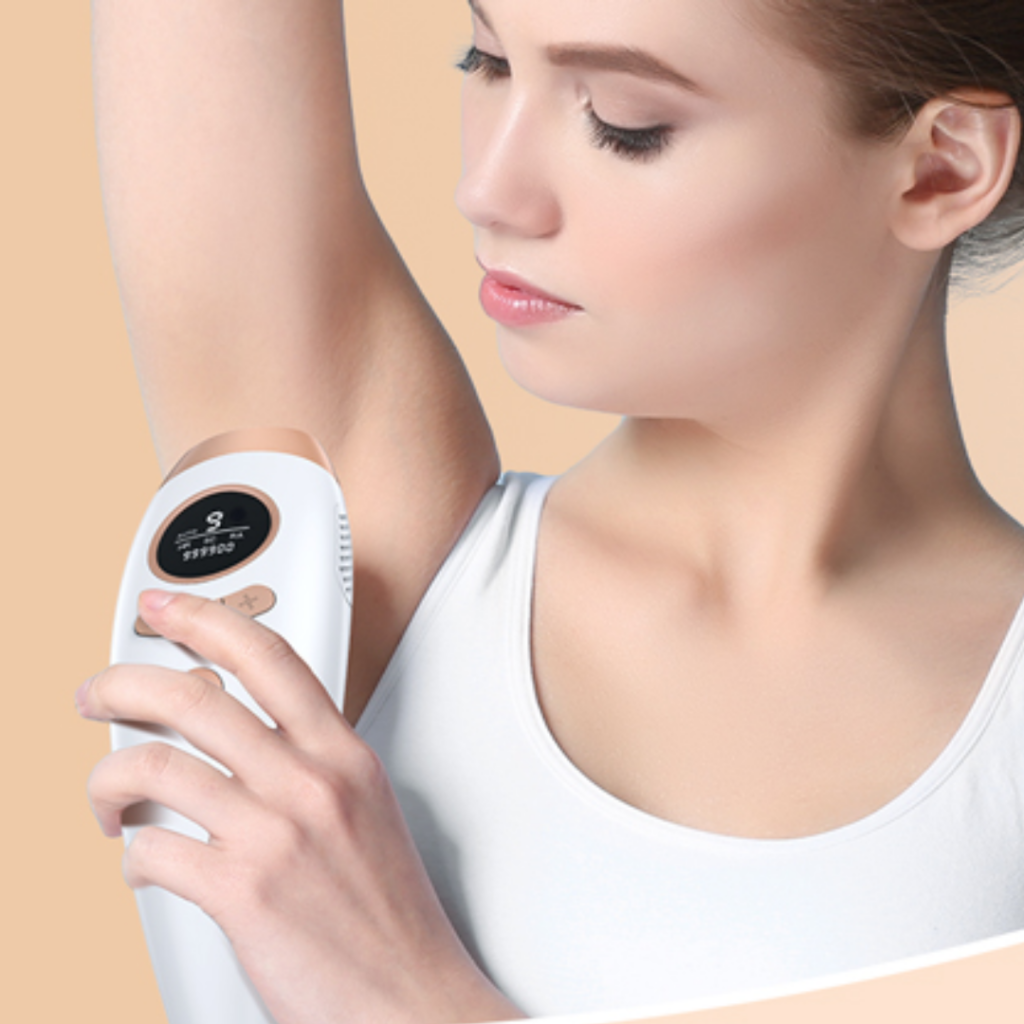 Epilatore Laser (4)