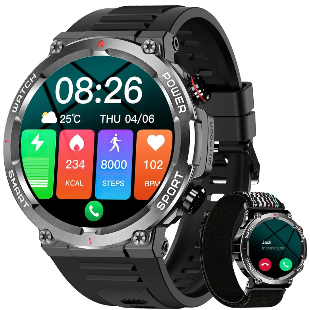 SmartWatch