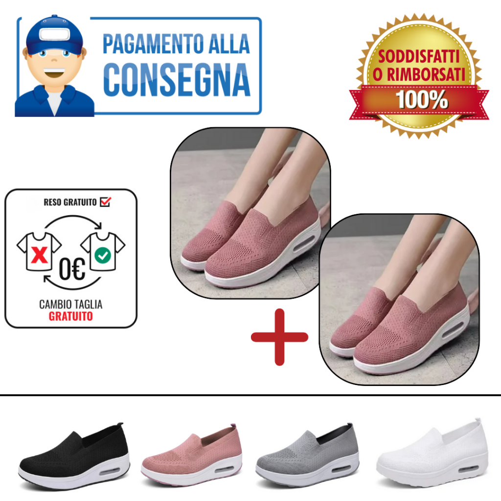 Scarpe Ortopediche (12)
