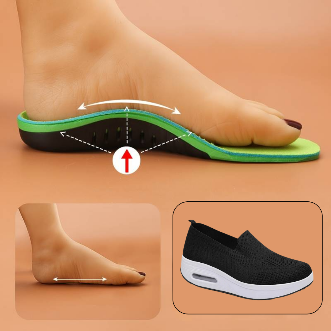 Scarpe Ortopediche (15)