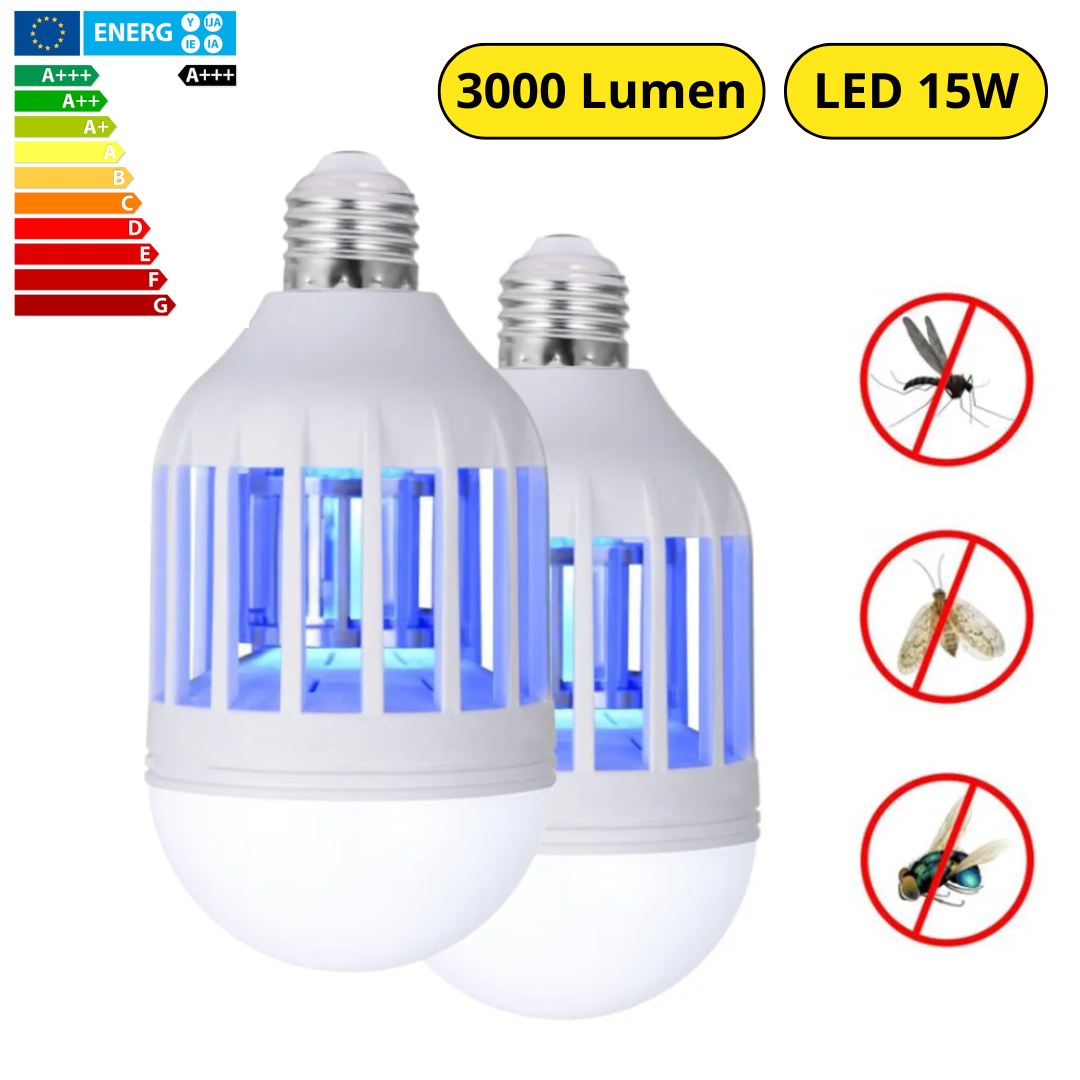 Led Insetticida