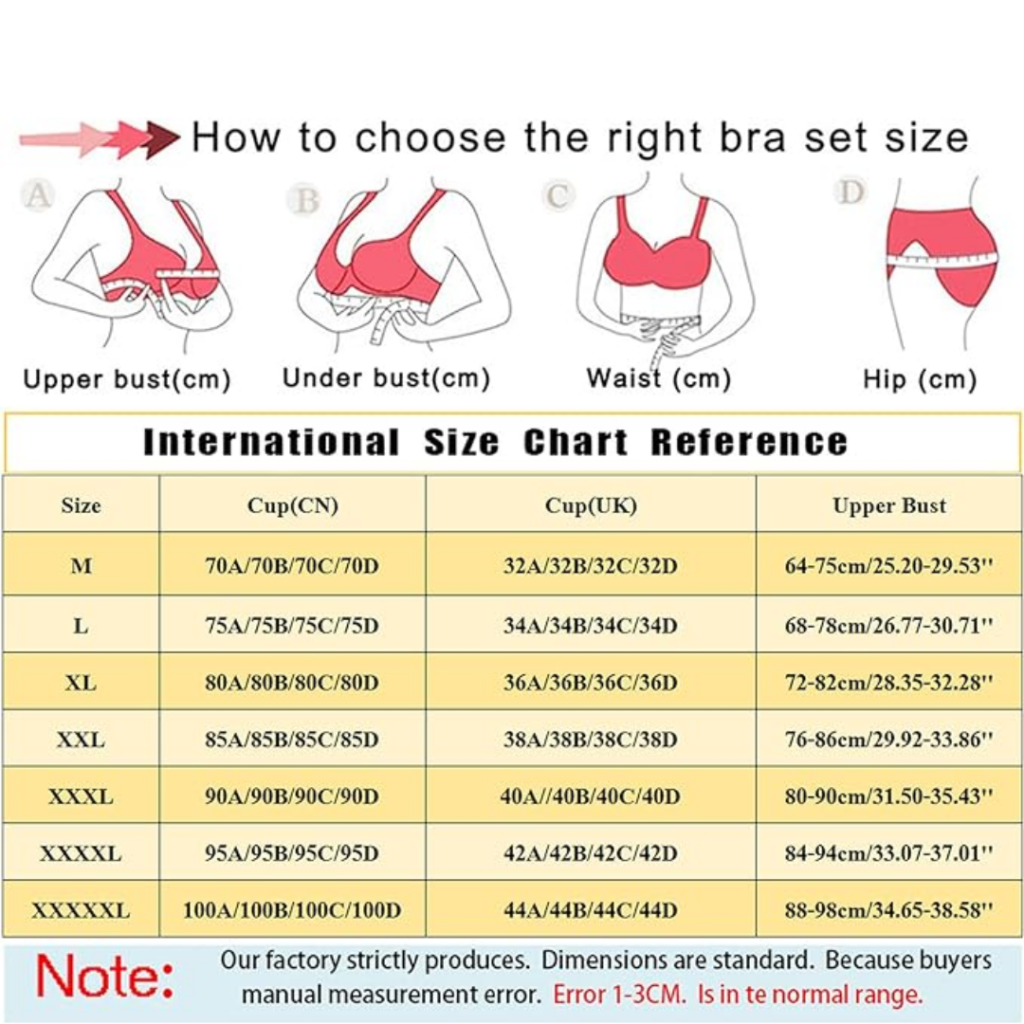 Reggiseno Contenitivo (7)