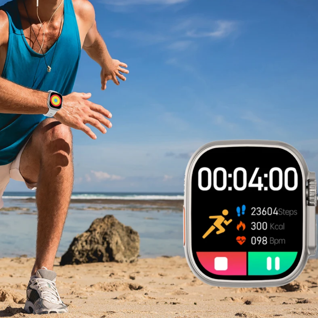 Smartwatch (1)