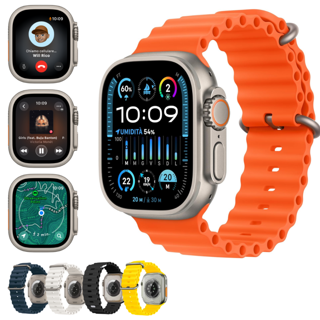 Smartwatch