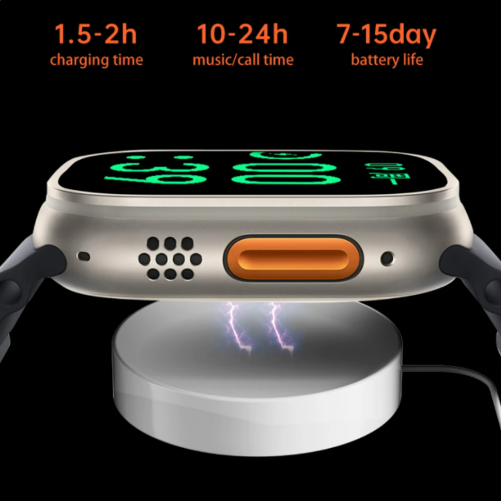 Smartwatch (2)