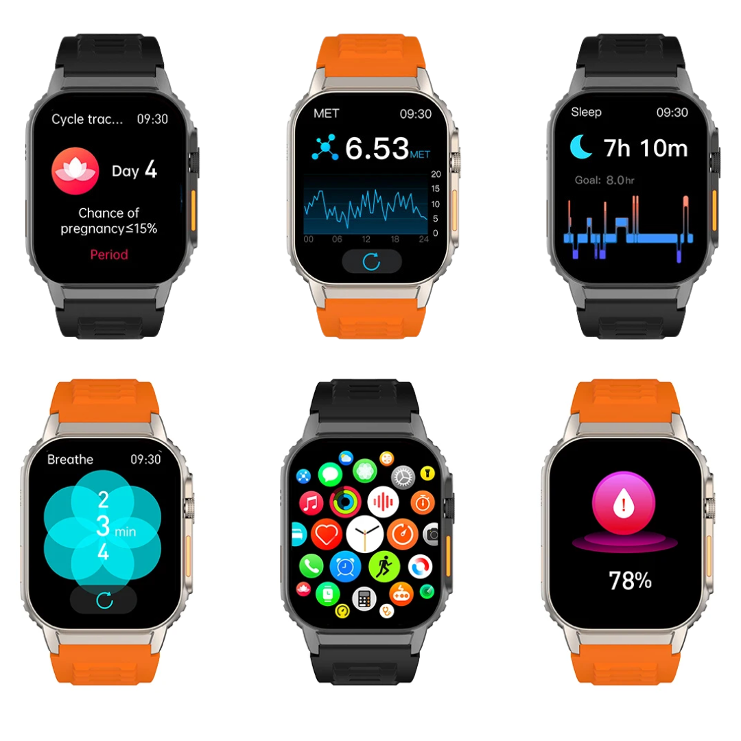 Smartwatch (8)