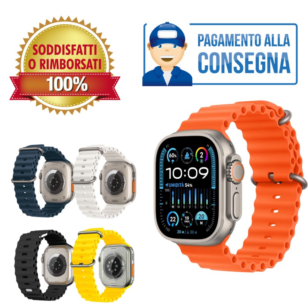 Smartwatch (9)