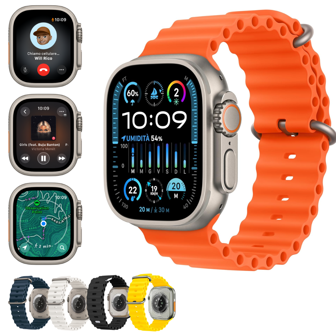 Smartwatch