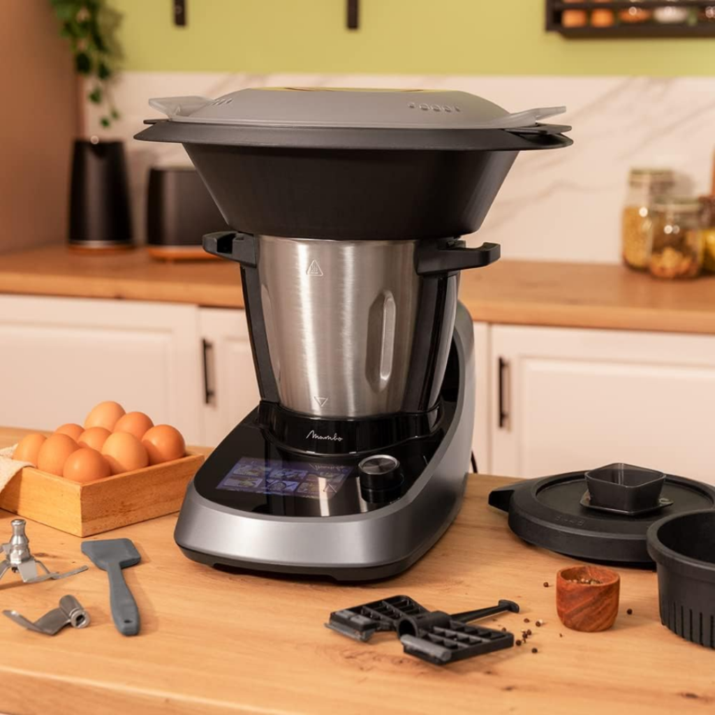Robot da Cucina (1)