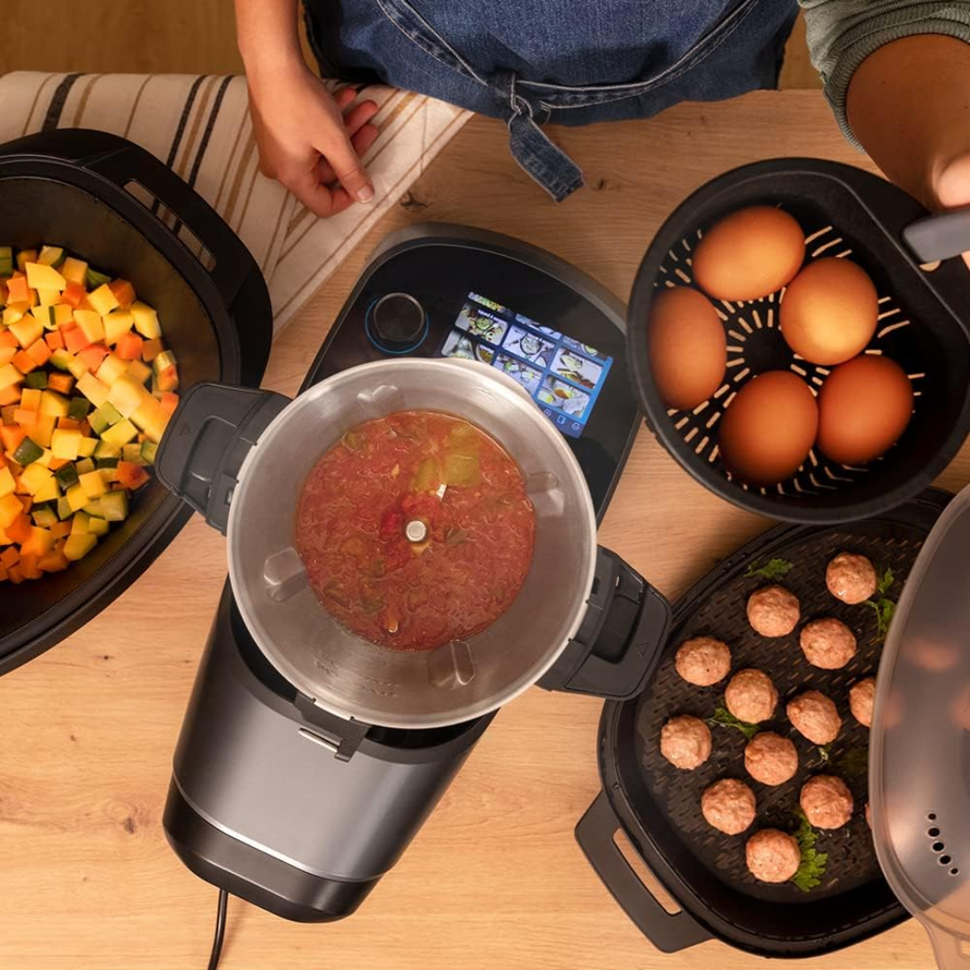 Robot da Cucina (3)