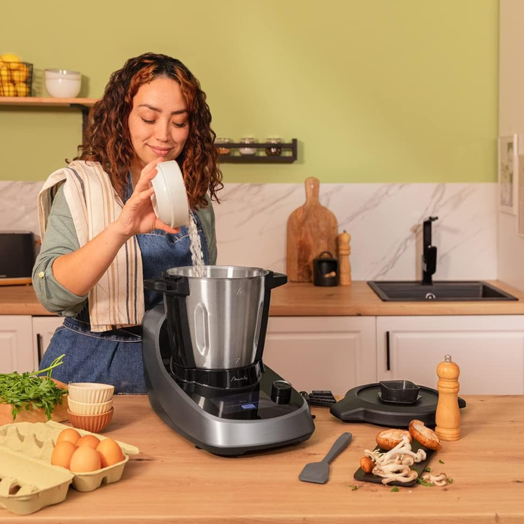 Robot da Cucina (4)