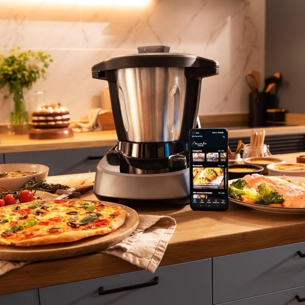 Robot da Cucina (8)