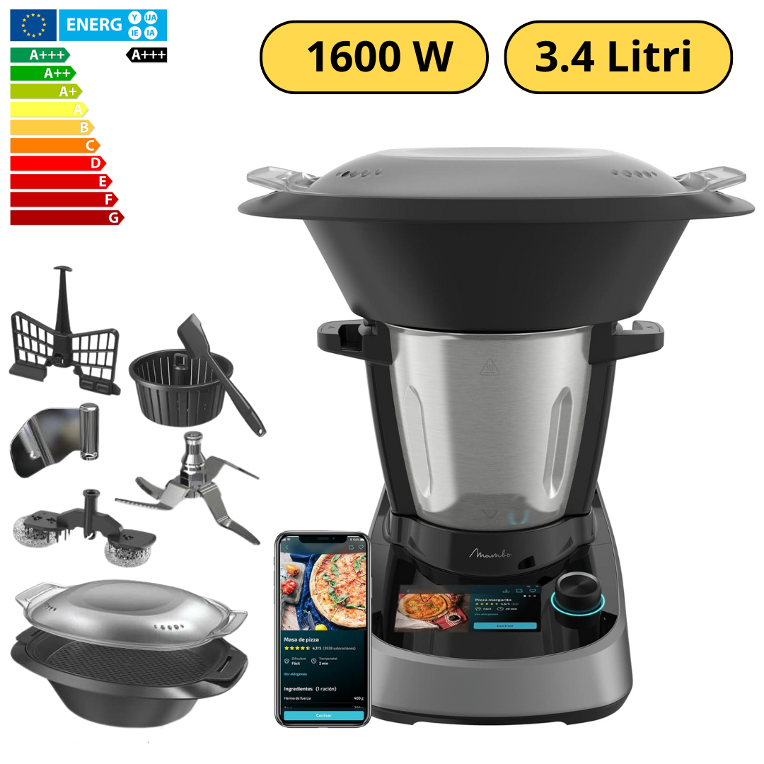 Robot da Cucina