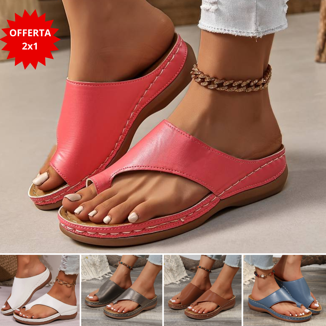 Scarpe Ortopediche 2