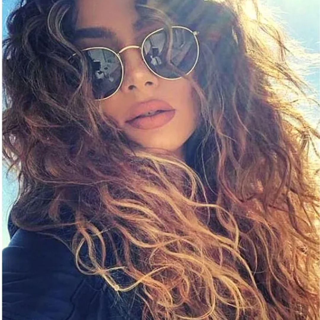 Curly Hair - Capelli Ricci (3)