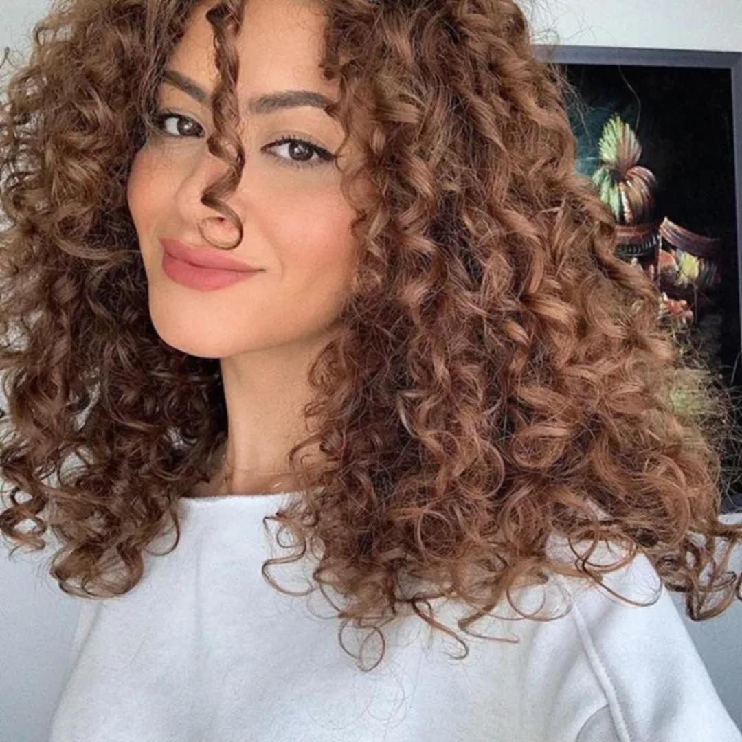 Curly Hair - Capelli Ricci (4)