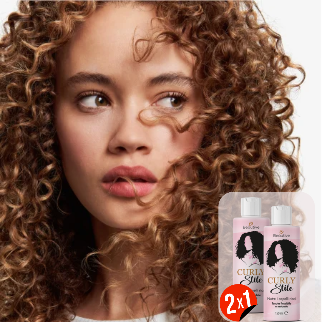 Curly Hair - Capelli Ricci (5)