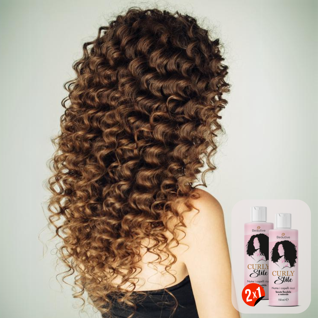 Curly Hair - Capelli Ricci (6)