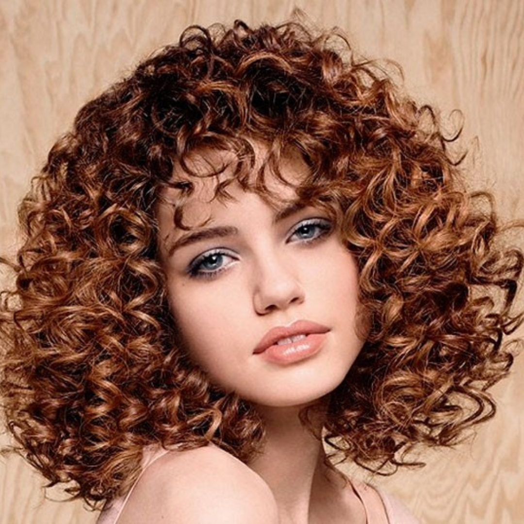 Curly Hair - Capelli Ricci (7)