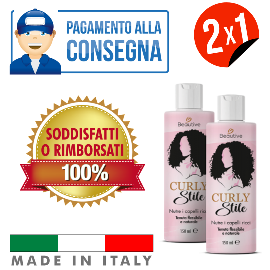 Curly Hair - Capelli Ricci (8)