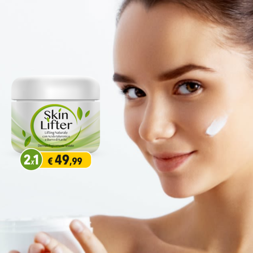 Skinlifter - Crema antirughe (12)