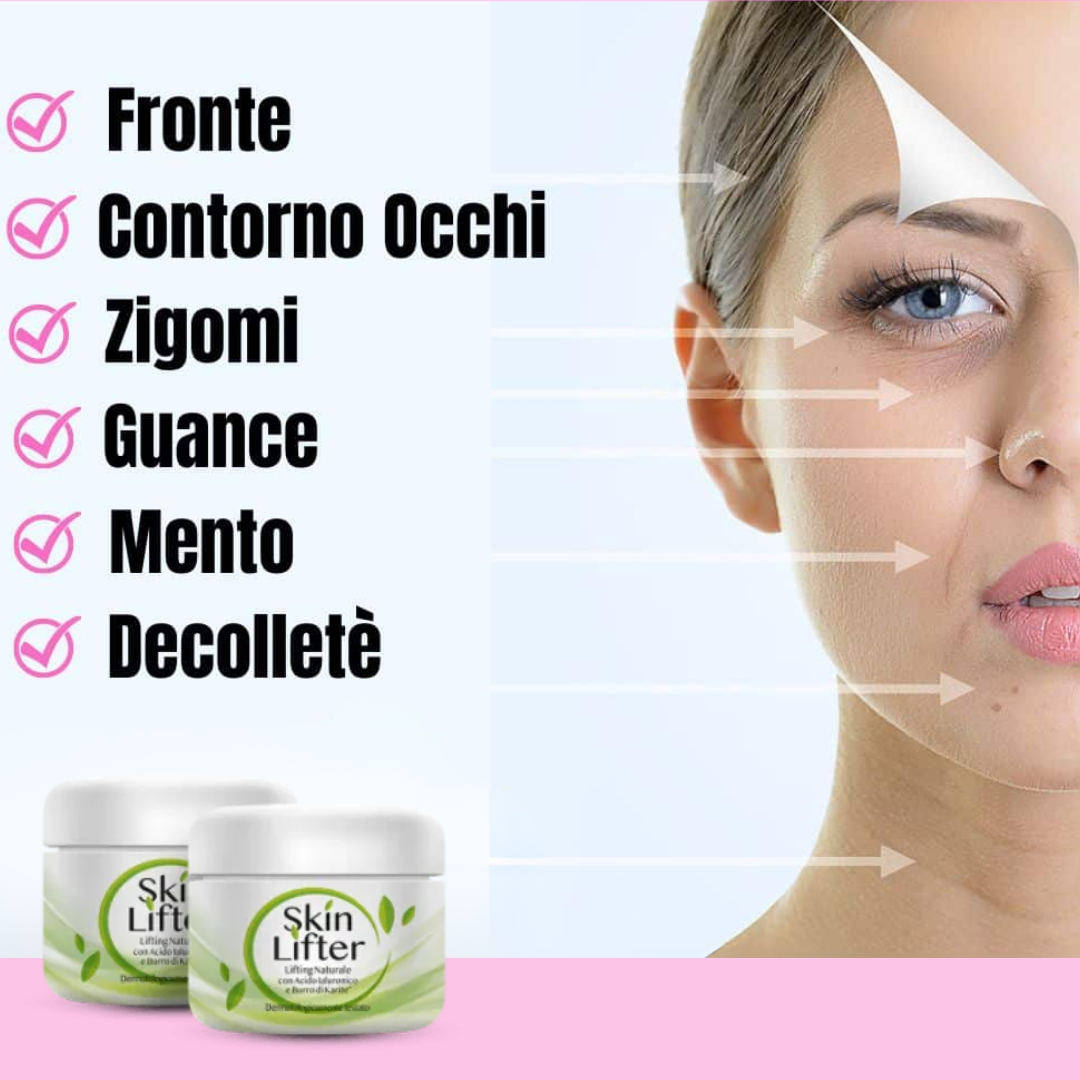 Skinlifter - Crema antirughe (2)