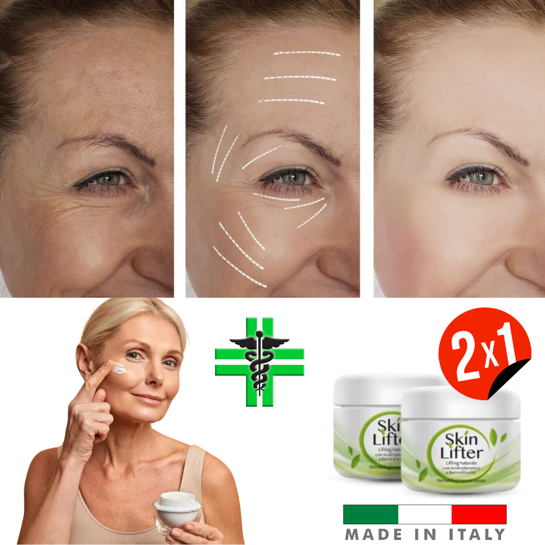 Skinlifter - Crema antirughe (9)