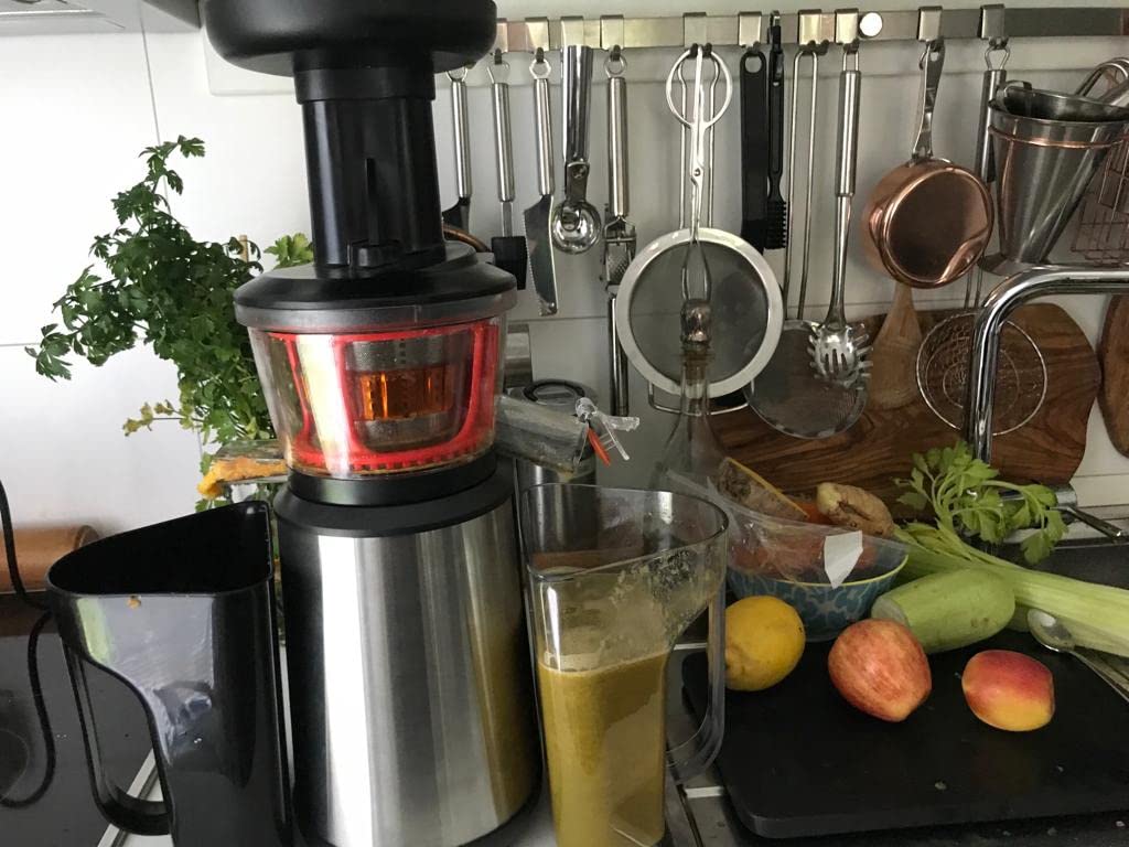 estrattore succo