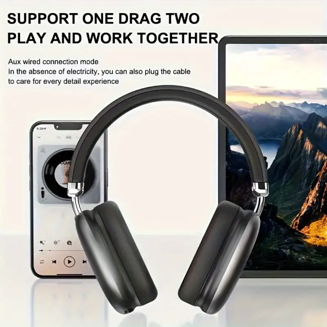 Cuffie Bluetooth (2)