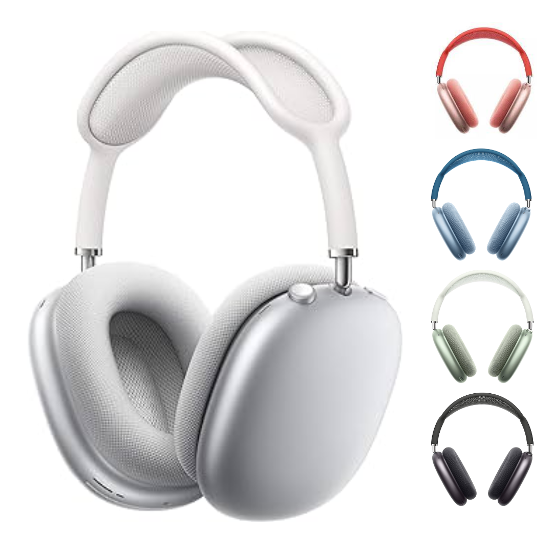 Cuffie Bluetooth