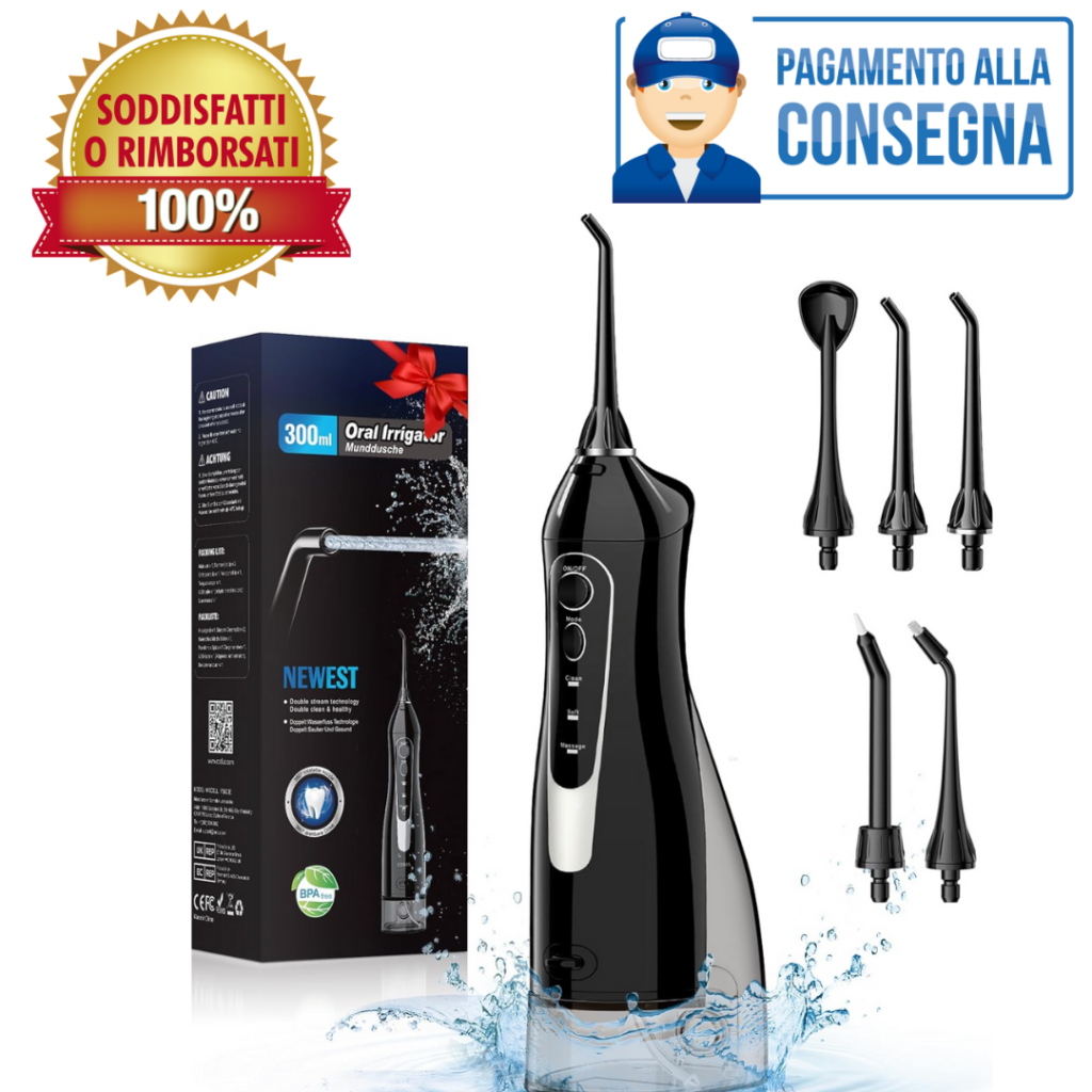 Idropulsore dentale (1)