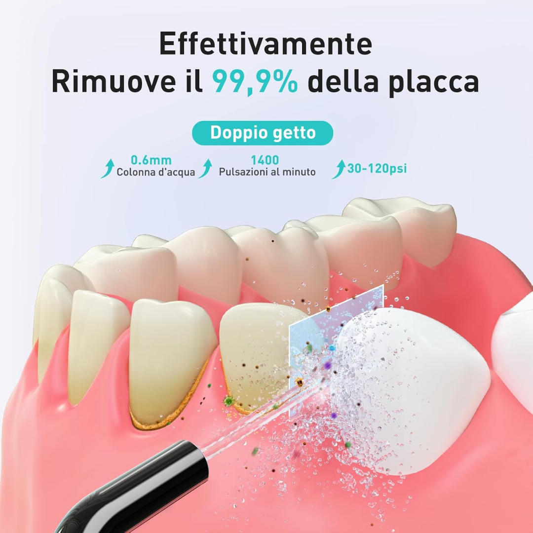 Idropulsore dentale (3)