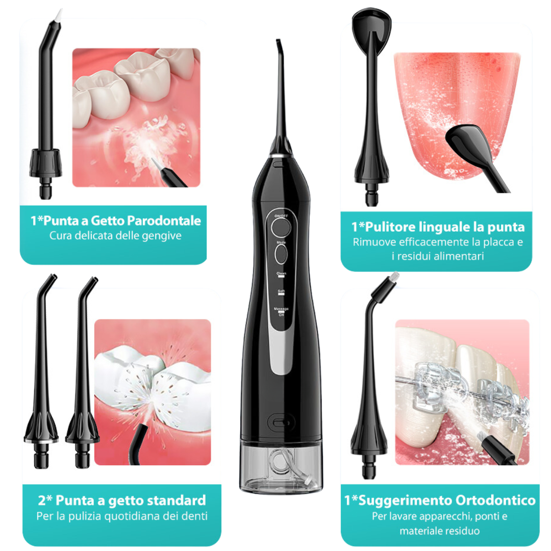 Idropulsore dentale (5)